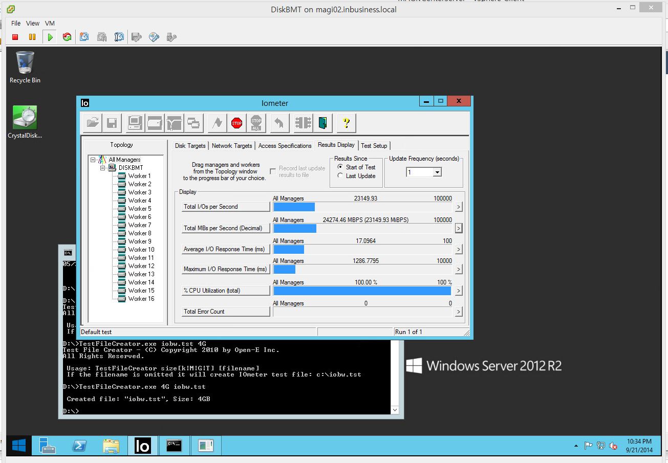 2014-09-21.PCIe2.0 x8 slot 뽀개기 (부제-노인학대).JPG