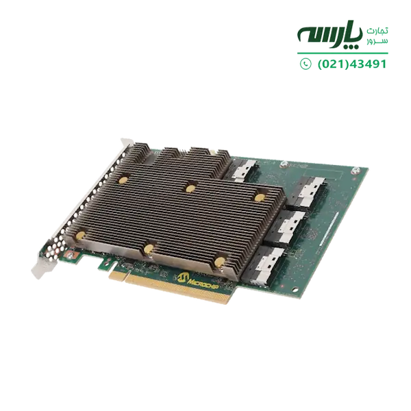 HP SR932i-p Gen10 Plus Controller Reed Card